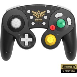 Hori Wireless Classic Controller For Nintendo Switch The Legend Of Zelda Hori Wireless Classic Controller For Nintendo Switch The Legend Of Zelda