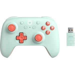 8bitdo 2.4g Gaming Controller With Hall Joystick For Pc 6619 8bitdo 2.4g Gaming Controller With Hall Joystick For Pc 6619