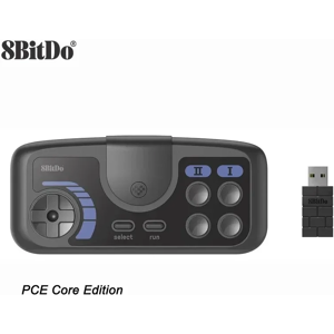 Does Not Apply Pce 2.4g/tg 16/pce Core 2.4g Wireless Gamepad Support For Pc Engine Mini&pc Engi Does Not Apply Pce 2.4g/tg 16/pce Core 2.4g Wireless Gamepad Support For Pc Engine Mini&pc Engi