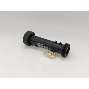 Thrustmaster Ava Extension Metal Height Extender Bar For Joystick Grip Base 12cm Thrustmaster Ava Extension Metal Height Extender Bar For Joystick Grip Base 12cm