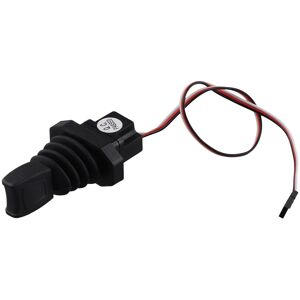 Sodial 3x(Ts17 Single- Joystick Rocker Engineering Equipment Controller9977 Sodial 3x(Ts17 Single- Joystick Rocker Engineering Equipment Controller9977