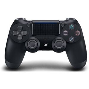 Sony Dualshock 4 Controller - Black - Controller - Gaming Accessory Sony Dualshock 4 Controller - Black - Controller - Gaming Accessory