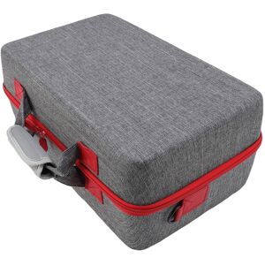 Skins Hard Shell Carrying Case Fit For Slim Console Waterproofing Controller Carrying Skins Hard Shell Carrying Case Fit For Slim Console Waterproofing Controller Carrying