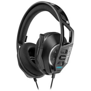 Nacon Rig 300hn Gaming Headset Black Brand New. Nacon Rig 300hn Gaming Headset Black Brand New.