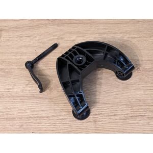 Fixation Kit Only Thrustmaster Tmx T-Gt Ii T248 T150 T128 Servo Base Clamp Mount Fixation Kit Only Thrustmaster Tmx T-Gt Ii T248 T150 T128 Servo Base Clamp Mount