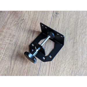 Thrustmaster Tm Flying Desk Mount For Tca Throttle Quadrant Boeing Edition Clamp Thrustmaster Tm Flying Desk Mount For Tca Throttle Quadrant Boeing Edition Clamp