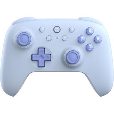 8bitdo Ultimate 2c Wireless Controller Blue - Nintendo Switch Controller New 8bitdo Ultimate 2c Wireless Controller Blue - Nintendo Switch Controller New