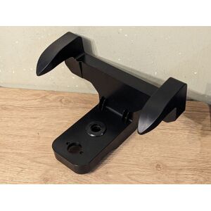 Mount Only Logitech G Saitek Pro Flight Simulator Yoke System Base Stand Clamp Mount Only Logitech G Saitek Pro Flight Simulator Yoke System Base Stand Clamp