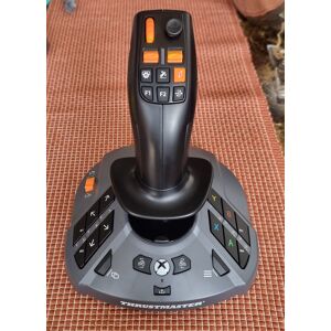 Thrustmaster Simtask Farmstick X Multifunctional Farming Joystick For Xbox Pc Thrustmaster Simtask Farmstick X Multifunctional Farming Joystick For Xbox Pc