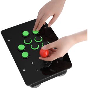Usb Fight Stick Joystick Controller For Pc Games Usb Fight Stick Joystick Controller For Pc Games
