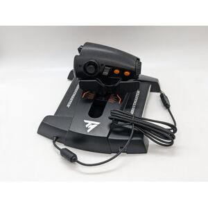 Faulty Thrustmaster Twcs Throttle T.16000m Fcs Hotas Controller T16000m Read Faulty Thrustmaster Twcs Throttle T.16000m Fcs Hotas Controller T16000m Read