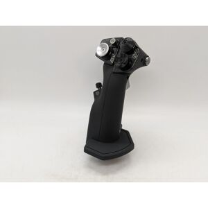 Joystick Only Logitech G X56 Hotas Flight Simulator Usb Controller Stick No Base Joystick Only Logitech G X56 Hotas Flight Simulator Usb Controller Stick No Base