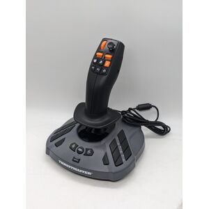 Thrustmaster Simtask Farmstick High-Precision Farming Simulation Joystick For Pc Thrustmaster Simtask Farmstick High-Precision Farming Simulation Joystick For Pc