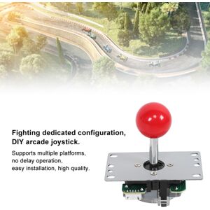 Diy Game Joystick Set Usb Computer Chip Control Panel For /pc Game New Diy Game Joystick Set Usb Computer Chip Control Panel For /pc Game New