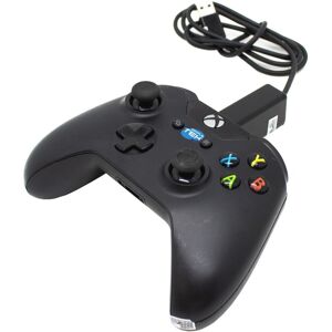 Microsoft Xbox One Wired Controller Demo Unit First Model With Usb Cable Microsoft Xbox One Wired Controller Demo Unit First Model With Usb Cable