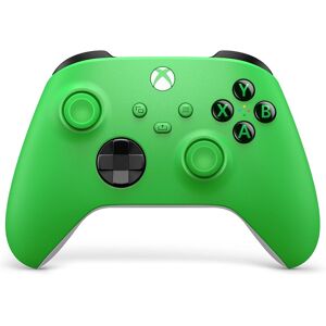 Microsoft Xbox Controller - Velocity Green Official New Microsoft Xbox Controller - Velocity Green Official New