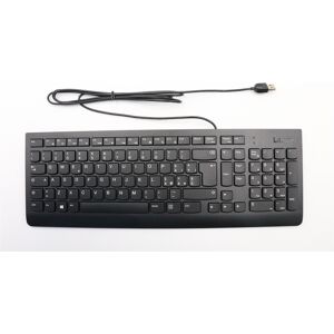 Lenovo Ideacentre 330-20ast - Black - USB Wired Keyboard Lenovo Ideacentre 330-20ast - Black - USB Wired Keyboard