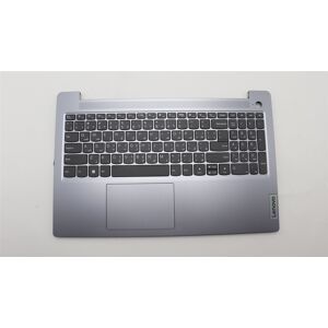 Lenovo Ideapad 3 15abr8 Palmrest Cover Touchpad Keyboard Arabic 5cb1k96892 Lenovo Ideapad 3 15abr8 Palmrest Cover Touchpad Keyboard Arabic 5cb1k96892