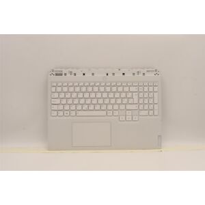 Lenovo 5 16arh7h Palmrest Cover Touchpad Keyboard Slovenian Backlit 5cb1h71096 Lenovo 5 16arh7h Palmrest Cover Touchpad Keyboard Slovenian Backlit 5cb1h71096
