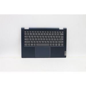 Lenovo Yoga 14s Itl Palmrest Cover Touchpad Keyboard Arabic Backlit 5cb1c92789 Lenovo Yoga 14s Itl Palmrest Cover Touchpad Keyboard Arabic Backlit 5cb1c92789