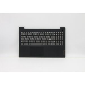 Lenovo V15 G2 Itl Palmrest Cover Touchpad Keyboard Italian Black 5cb1b96462 Lenovo V15 G2 Itl Palmrest Cover Touchpad Keyboard Italian Black 5cb1b96462