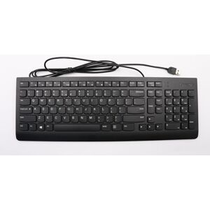 Lenovo Ideacentre 520-22ast 330-20ast Usb Wired Keyboard - Computer Accessories Lenovo Ideacentre 520-22ast 330-20ast Usb Wired Keyboard - Computer Accessories
