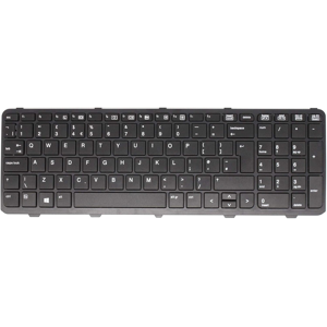 Does Not Apply * New Replacement Black Keyboard For Hp Probook 450 G0 G1 G2 455 G1 G2 Laptop Uk Does Not Apply * New Replacement Black Keyboard For Hp Probook 450 G0 G1 G2 455 G1 G2 Laptop Uk
