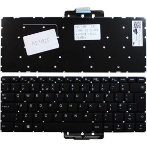 Keyboards4laptops Lenovo Yoga 710-14ikb Black Windows 8 Uk Layout Replacement Laptop Keyboard Keyboards4laptops Lenovo Yoga 710-14ikb Black Windows 8 Uk Layout Replacement Laptop Keyboard