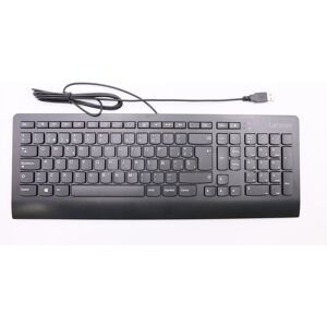 Lenovo Thinkstation 92z 72 P300 P310 P410 P710 P910 Usb Wired Keyboard 00xh521 Lenovo Thinkstation 92z 72 P300 P310 P410 P710 P910 Usb Wired Keyboard 00xh521