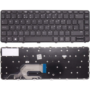 Does Not Apply New Keyboard Replacement For Hp Probook 430 440 G3 G4 640 G2 G3 Compatible Pn: 8 Does Not Apply New Keyboard Replacement For Hp Probook 430 440 G3 G4 640 G2 G3 Compatible Pn: 8