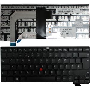 Keyboards4laptops Lenovo 00pa440 Black Frame Black Windows 8 Uk Layout Replacement Laptop Keyboard Keyboards4laptops Lenovo 00pa440 Black Frame Black Windows 8 Uk Layout Replacement Laptop Keyboard