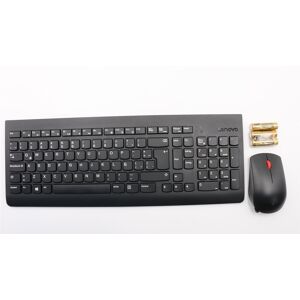 Lenovo Thinkstation P330 Tiny P340 Tiny Wireless Keyboard Mouse Spanish 01ah848 Lenovo Thinkstation P330 Tiny P340 Tiny Wireless Keyboard Mouse Spanish 01ah848