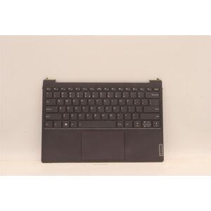 Lenovo Yoga 7 13iap7 Palmrest Cover Touchpad Keyboard Us Euro 5cb1j31386 Lenovo Yoga 7 13iap7 Palmrest Cover Touchpad Keyboard Us Euro 5cb1j31386
