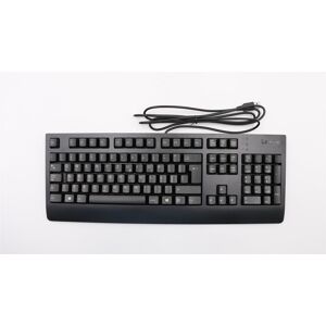 Lenovo Thinkstation P410 P720 P920 P520 P320 Usb Wired Keyboard Black 00xh714 Lenovo Thinkstation P410 P720 P920 P520 P320 Usb Wired Keyboard Black 00xh714