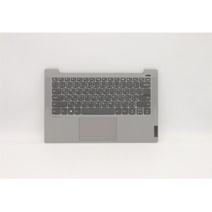 Lenovo Ideapad 5 14itl05 Palmrest Cover Touchpad Keyboard Arabic 5cb1a13699 Lenovo Ideapad 5 14itl05 Palmrest Cover Touchpad Keyboard Arabic 5cb1a13699