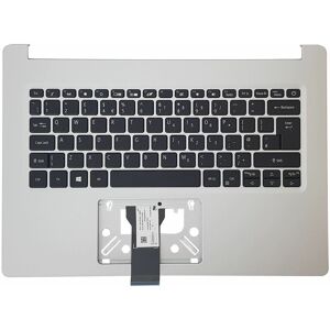 Acer Aspire A114-33 A314-22 A314-35 Palmrest Cover Keyboard Uk 6b.Hvwn7.031 Acer Aspire A114-33 A314-22 A314-35 Palmrest Cover Keyboard Uk 6b.Hvwn7.031