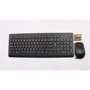 Lenovo Thinkcentre M920z M90a M820z Wireless Keyboard Mouse Kazakh Black 01ah871 Lenovo Thinkcentre M920z M90a M820z Wireless Keyboard Mouse Kazakh Black 01ah871