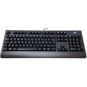 Lenovo 00xh699 Usb Wired Keyboard French Azerty Layout Black Preferred Pro Lenovo 00xh699 Usb Wired Keyboard French Azerty Layout Black Preferred Pro