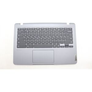 Lenovo 14e Gen3 Ip 3 14ian8 Keyboard Palmrest Top Cover Us Black 5m11h61969 Lenovo 14e Gen3 Ip 3 14ian8 Keyboard Palmrest Top Cover Us Black 5m11h61969