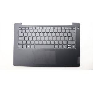 Lenovo V14 G2 Ijl Palmrest Cover Touchpad Keyboard Uk Black 5cb1f36841 Lenovo V14 G2 Ijl Palmrest Cover Touchpad Keyboard Uk Black 5cb1f36841