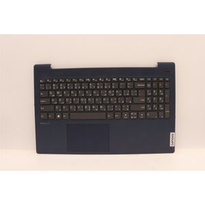 Lenovo Ideapad 5 15ial7 Palmrest Cover Touchpad Keyboard Arabic 5cb1j00310 Lenovo Ideapad 5 15ial7 Palmrest Cover Touchpad Keyboard Arabic 5cb1j00310