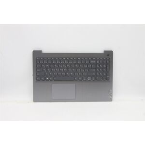 Lenovo Ideapad 3 15itl6 Palmrest Cover Touchpad Keyboard Arabic 5cb1b64660 Lenovo Ideapad 3 15itl6 Palmrest Cover Touchpad Keyboard Arabic 5cb1b64660