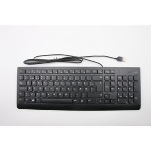 Lenovo Thinkstation M920z P330 Tiny USB Wired Keyboard - Computer Accessories Lenovo Thinkstation M920z P330 Tiny USB Wired Keyboard - Computer Accessories