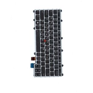 Lenovo Yoga X380 Keyboard Greek Silver Backlit 01hx113 Lenovo Yoga X380 Keyboard Greek Silver Backlit 01hx113
