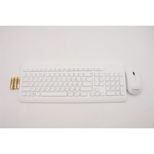 Lenovo A340-24iwl, 3-24imb05, 3-27imb05 Wireless Keyboard Mouse - Desktop Computer Lenovo A340-24iwl, 3-24imb05, 3-27imb05 Wireless Keyboard Mouse - Desktop Computer