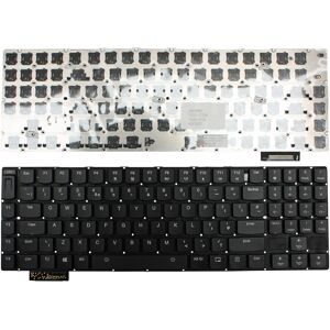 Keyboards4laptops Lenovo Ideapad Y920-17ikb Backlit Black Uk Layout Replacement Laptop Keyboard Keyboards4laptops Lenovo Ideapad Y920-17ikb Backlit Black Uk Layout Replacement Laptop Keyboard