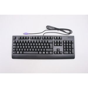 Lenovo Thinkstation P510 P720 P920 P520 P320 Ps2 Wired Keyboard - Keyboard Lenovo Thinkstation P510 P720 P920 P520 P320 Ps2 Wired Keyboard - Keyboard