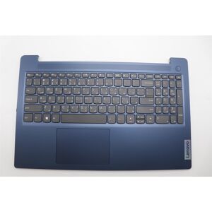 Lenovo Ideapad 3 15ian8 Palmrest Cover Touchpad Keyboard Arabic 5cb1k91153 Lenovo Ideapad 3 15ian8 Palmrest Cover Touchpad Keyboard Arabic 5cb1k91153