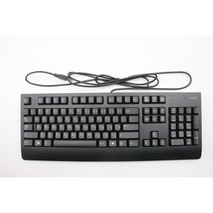 Lenovo Thinkstation P330 P340 P350 P720 P920 P520 P520c P320 P360 P358 Wired Keyboard - Keyboard Lenovo Thinkstation P330 P340 P350 P720 P920 P520 P520c P320 P360 P358 Wired Keyboard - Keyboard