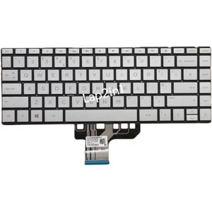 New Hp Pavilion 13-An0000 Envy 13-Ah 13-Aq 13-Ag Keyboard Backlit Silver Uk New Hp Pavilion 13-An0000 Envy 13-Ah 13-Aq 13-Ag Keyboard Backlit Silver Uk